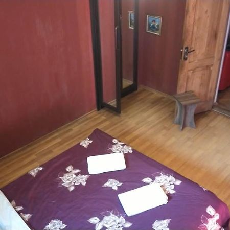 Your Hostel Tbilisi Luaran gambar