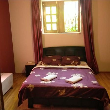 Your Hostel Tbilisi Luaran gambar