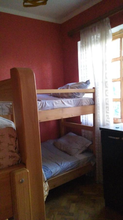 Your Hostel Tbilisi Luaran gambar