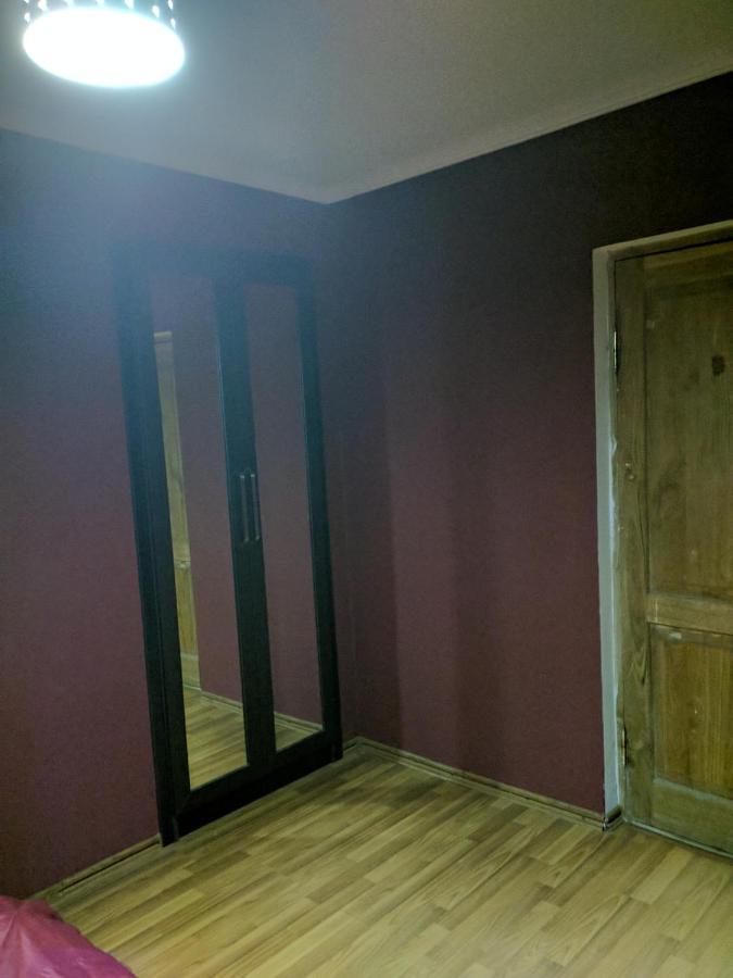 Your Hostel Tbilisi Luaran gambar