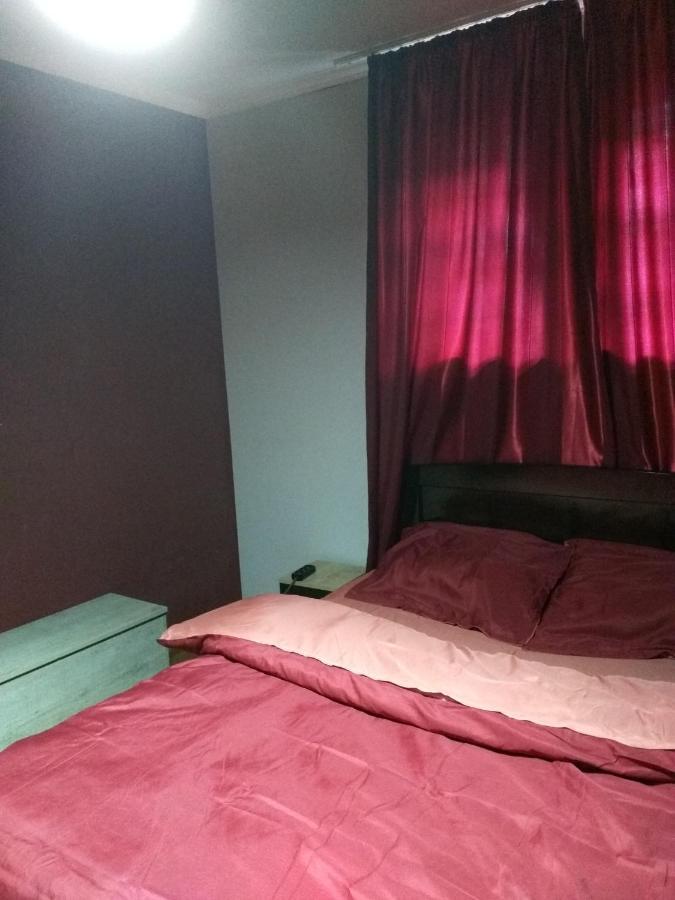 Your Hostel Tbilisi Luaran gambar