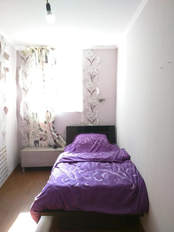 Your Hostel Tbilisi Luaran gambar