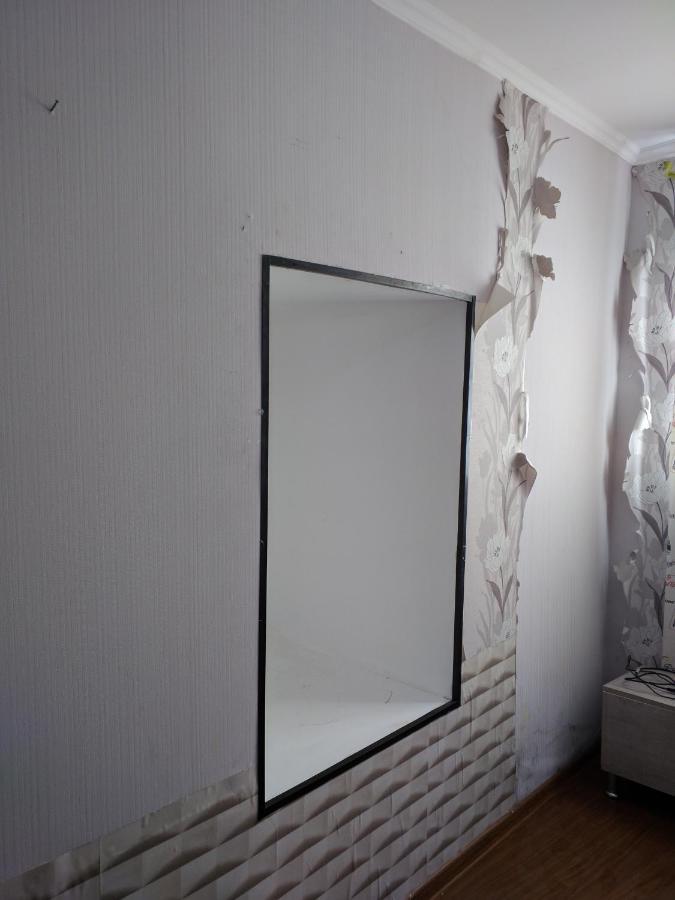 Your Hostel Tbilisi Luaran gambar