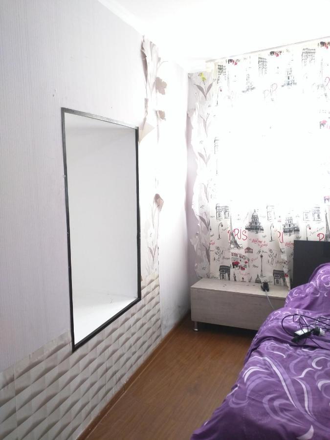 Your Hostel Tbilisi Luaran gambar