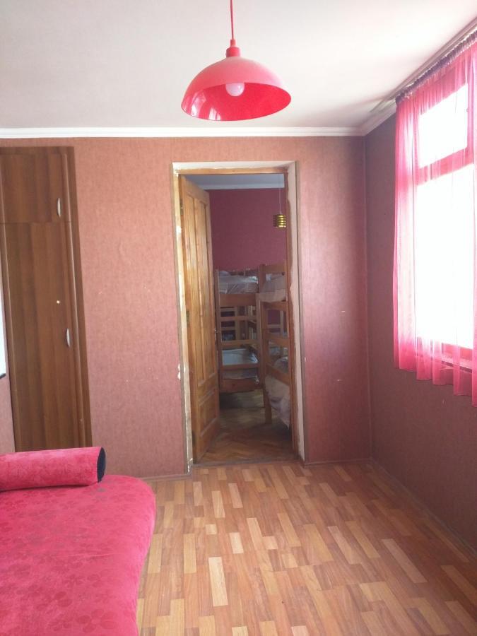 Your Hostel Tbilisi Luaran gambar