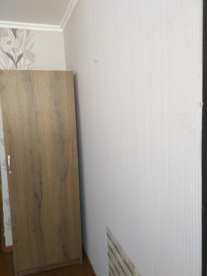 Your Hostel Tbilisi Luaran gambar