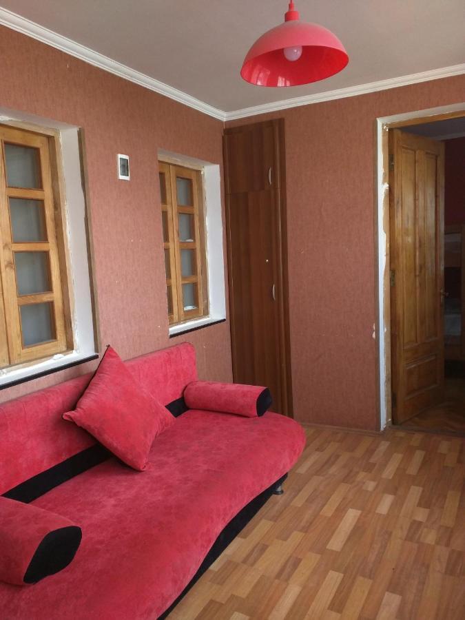 Your Hostel Tbilisi Luaran gambar