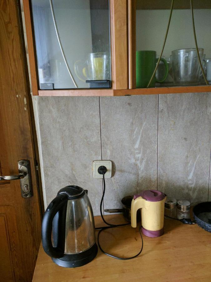 Your Hostel Tbilisi Luaran gambar