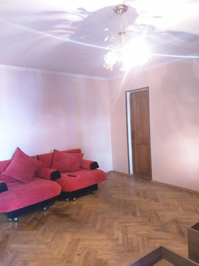 Your Hostel Tbilisi Luaran gambar