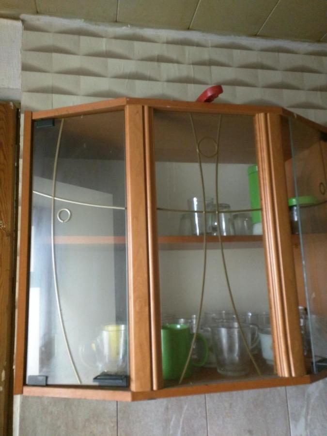 Your Hostel Tbilisi Luaran gambar
