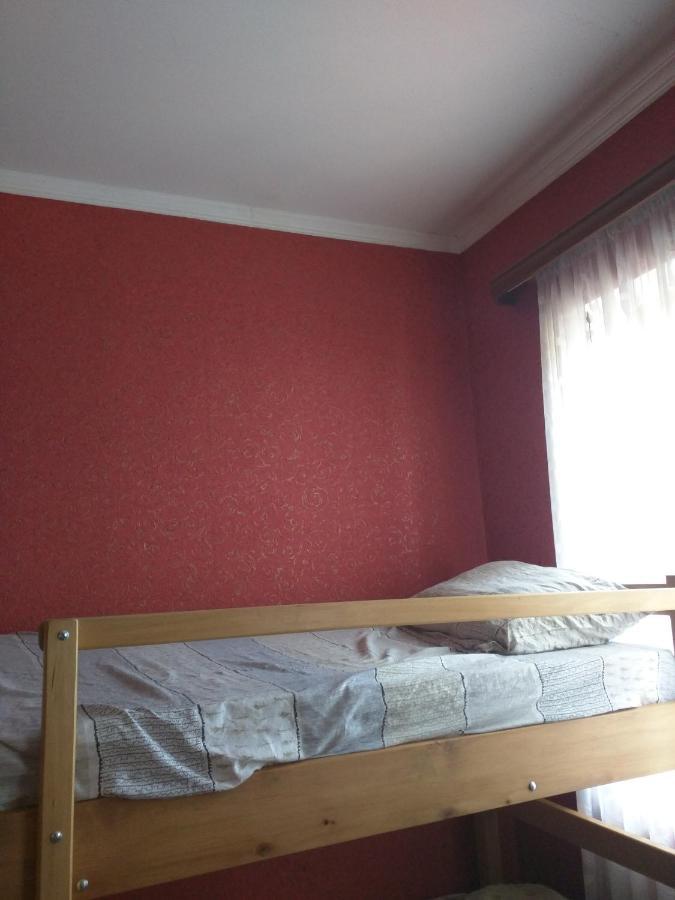Your Hostel Tbilisi Luaran gambar
