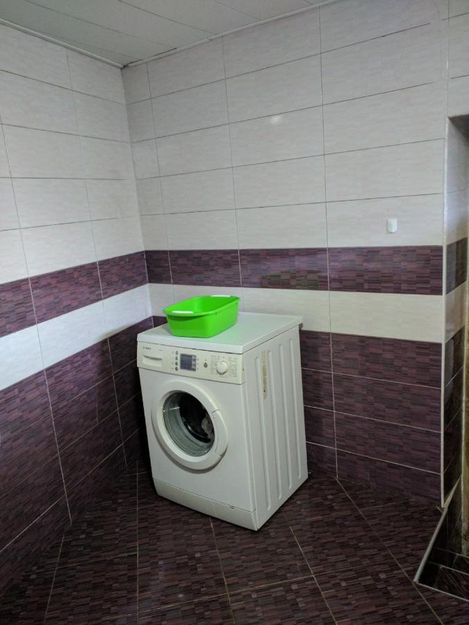Your Hostel Tbilisi Luaran gambar