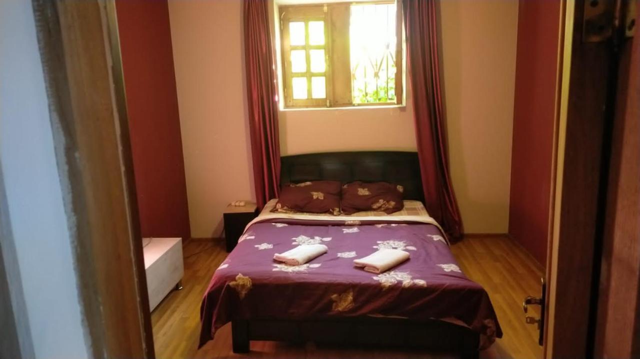Your Hostel Tbilisi Luaran gambar