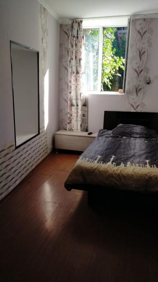 Your Hostel Tbilisi Luaran gambar
