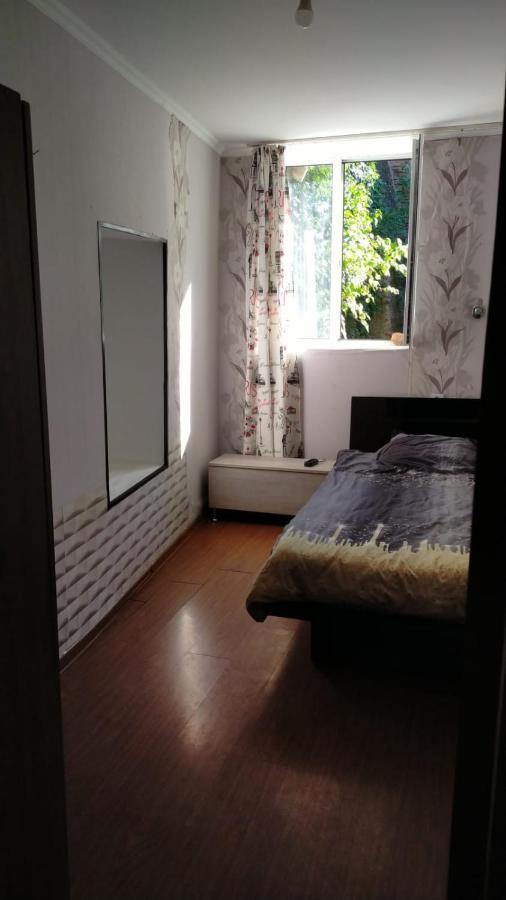 Your Hostel Tbilisi Luaran gambar